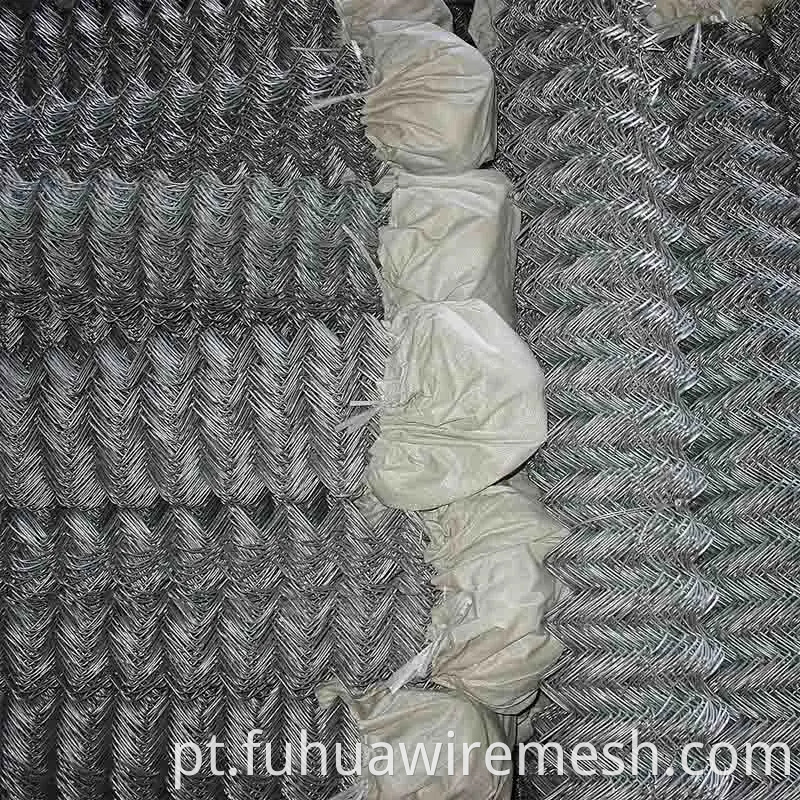 Chain Link Netting2